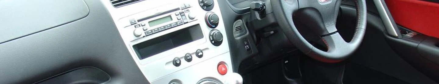 ep3 interior blog head unit upgrade