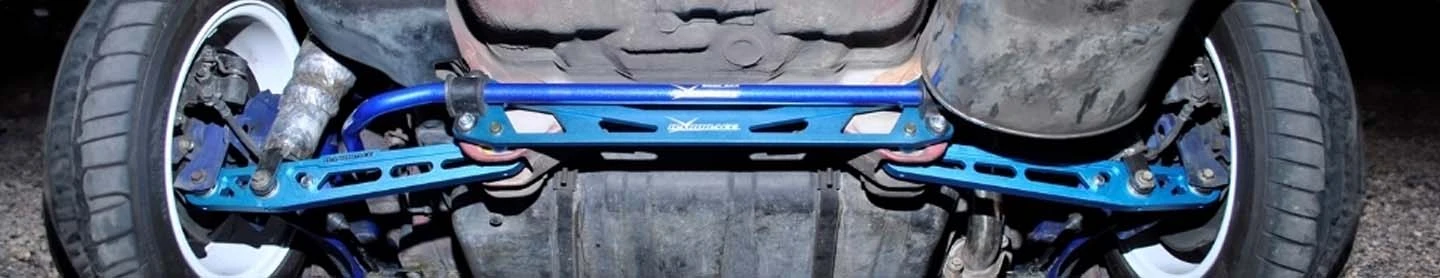 Honda civic ep3 suspension arms