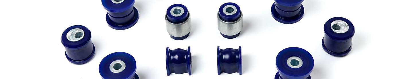 Superpro honda civic ep3 bushings