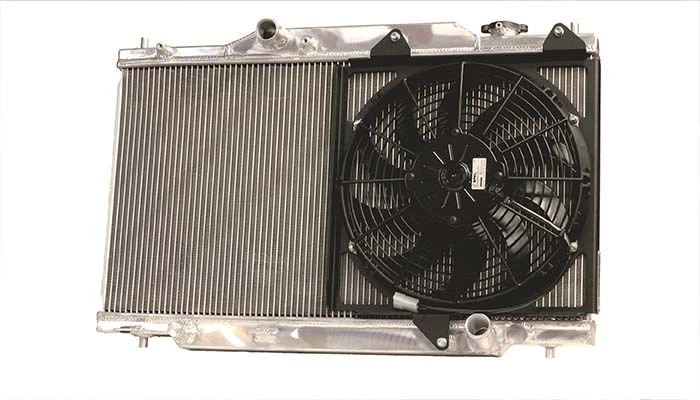 Understanding fan size and airflow requirements