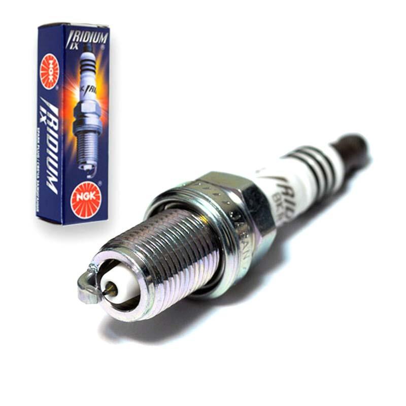 NGK Iridium Spark Plugs