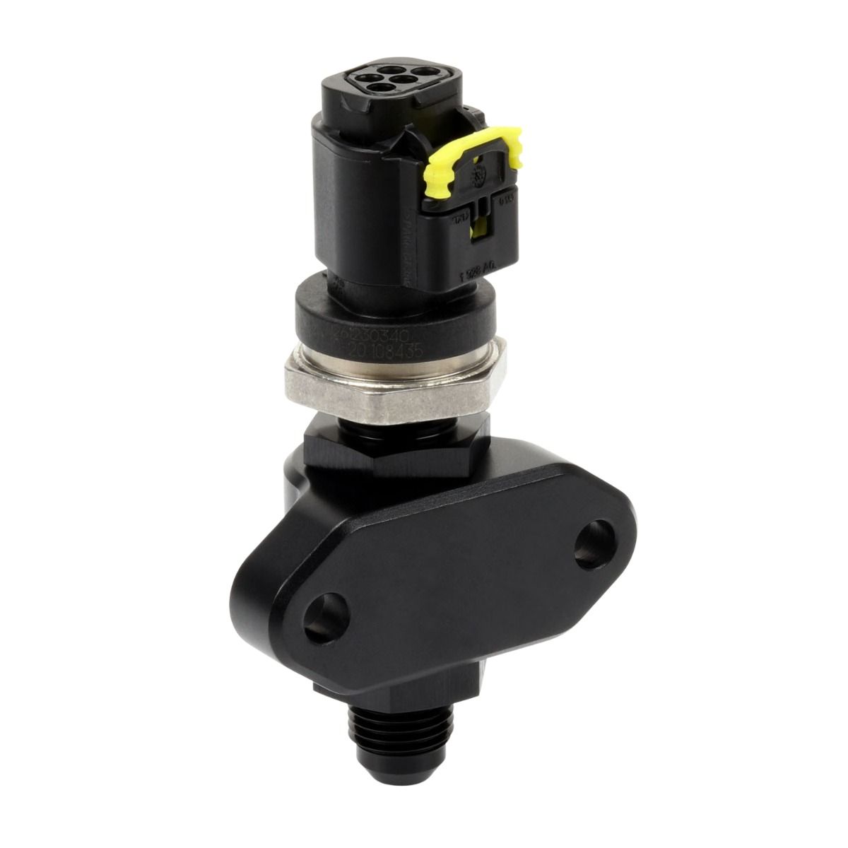 Universal Remote Sensor Block Single Port