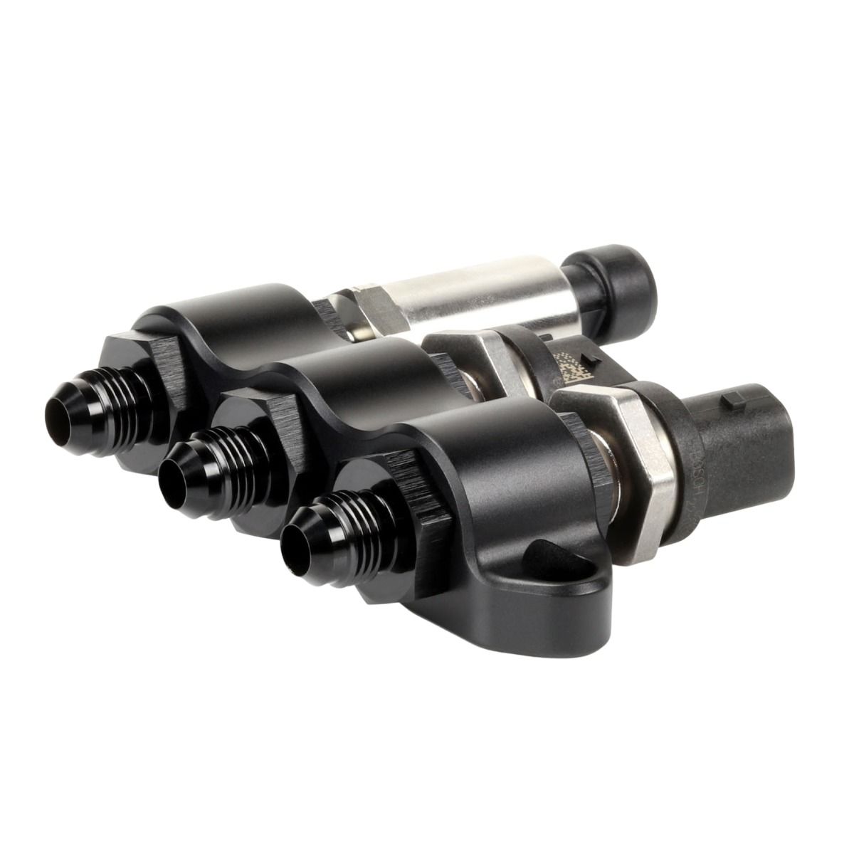 Universal Remote Sensor Block Triple Port