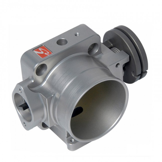 Skunk 2 309-05-0060 Skunk2 Racing Pro Series Throttle Bodies | Summit - View #5