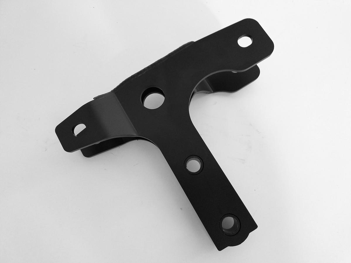 Hasport Awd Rear Bracket Civic Ef Bseries Exoracing Ltd