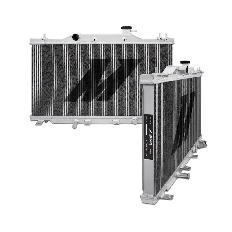 Mishimoto Radiator Honda Integra Type R Dc5 01-06