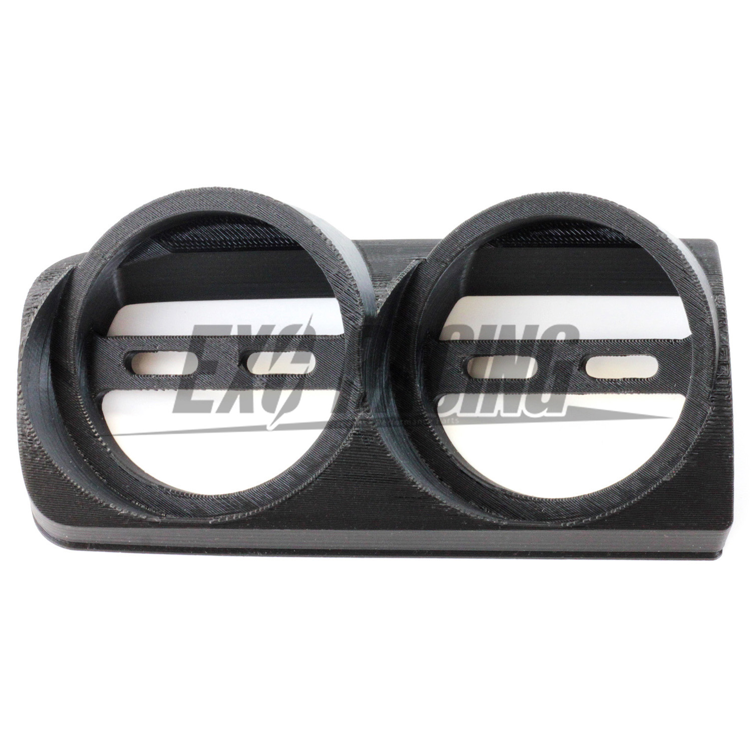52mm Air Vent Gauge Holder Lhd V2 Honda Civic Ep3