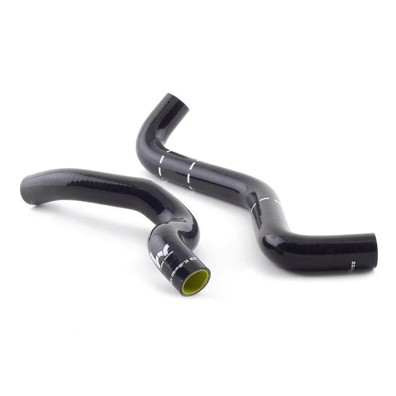 Hybrid Racing K-Swap Radiator Hoses K20/K24