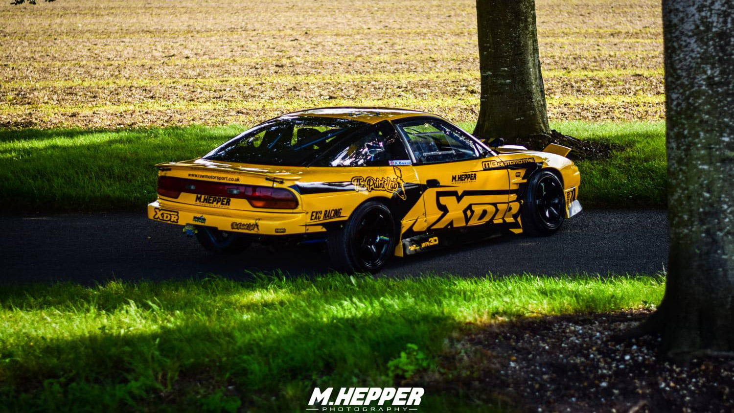 liam musselwhite competition spec s13