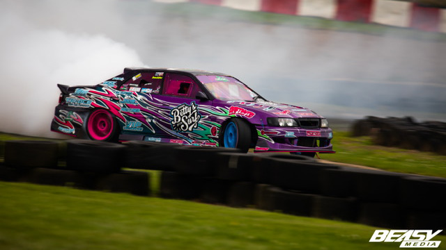 martin wonnacott pro drifter toyota chaser jzx100