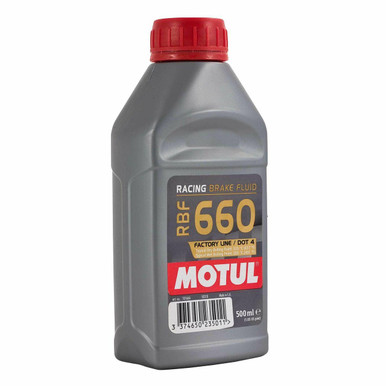 Motul RBF 660 Factory Line 500ml