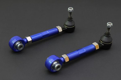 GodSpeed Project Adjustable Rear Toe Arms – 2006-2013 Lexus IS250 IS350 AWD/RWD, Pair