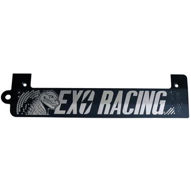 Exoracing Engraved Flush Spark Plug Cover Honda K20 K24