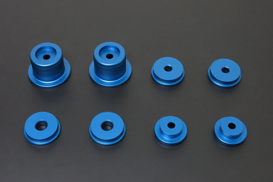 Hardrace Rear Subframe Bushes Toyota Chaser Jzx90 Jzx100