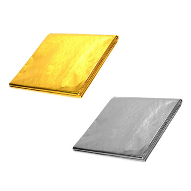 Golden Reflection: The Benefits of reflective Gold Heat Tape