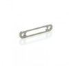 Team Losi mini-T and mini-Desert truck titanium hinge pin brace!  Super tough upgrade for your truck.