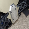 Mounted on our losi 5iveT shop truck!