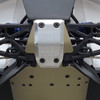 Shown mounted on our losi 5iveT shop truck!