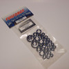 E-Revo full bearing kit packed and ready to ship!  Highest quality bearings at the best price!