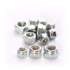 Hardware M5 Locknuts (10 Pack)