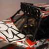 DBXL front windshield helps to keep the rocks and dirt out of your chassis and looks great too!