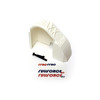 FOR Traxxas X-MAXX Mod Gear Cover in White ABS