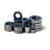 Complete ABEC 3 bearing kit for the new Team Losi 5ive-TE 3.0!
