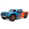 Front one piece windshield for the Losi 5ive-TE 3.0 by Fullforce RC