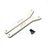 Losi 5ive-TE 3.0 & 5ive-TG 3.0 ABS 3D Printed Roof Rails (2) in White.