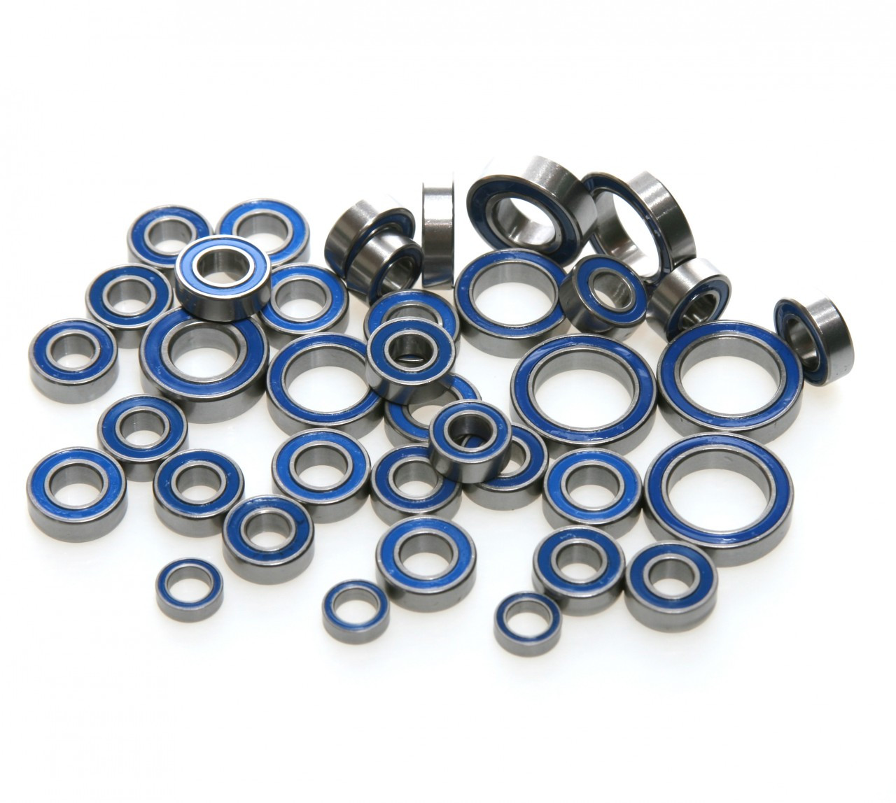 TRAXXAS CLASSIC REVO FULL BEARING KIT 38 PIECES