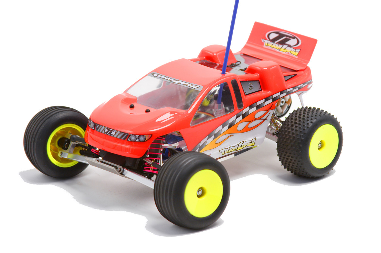 losi mini