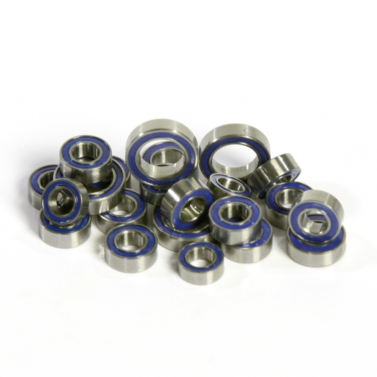 TEAM LOSI Mini LST (MLST & MLST2) FULL BEARING KIT 23 PC