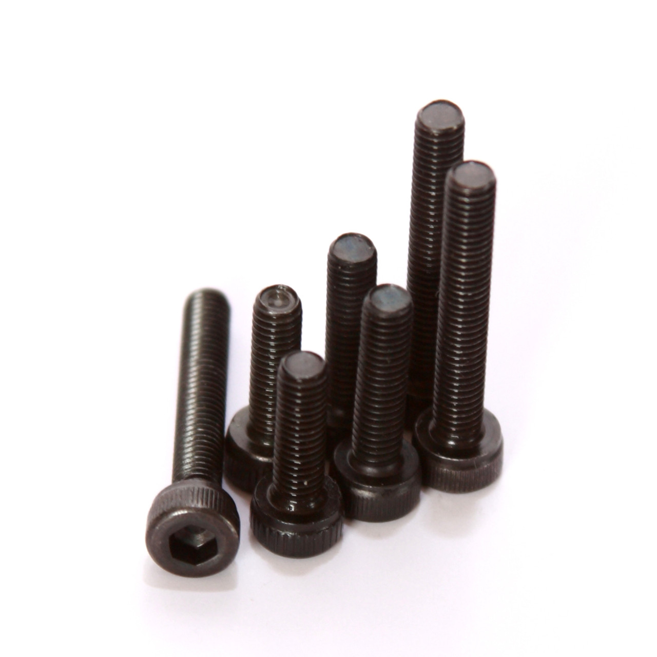 Hardware 5x30 mm SC Screws (10 Pack)