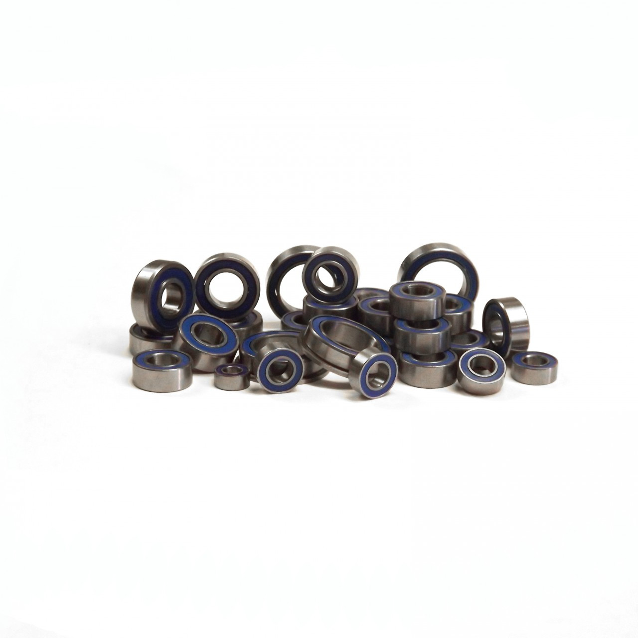 VATERRA TWIN HAMMERS FULL BEARING KIT (32 PCS)