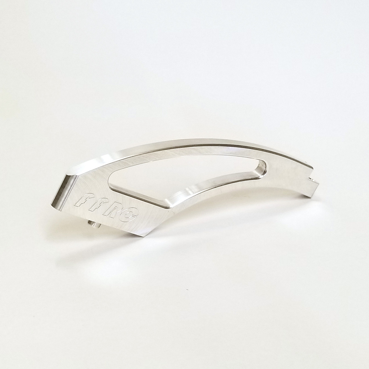 LOSI DESERT BUGGY XL DBXLE V2 ALUMINUM FRONT CHASSIS BRACE