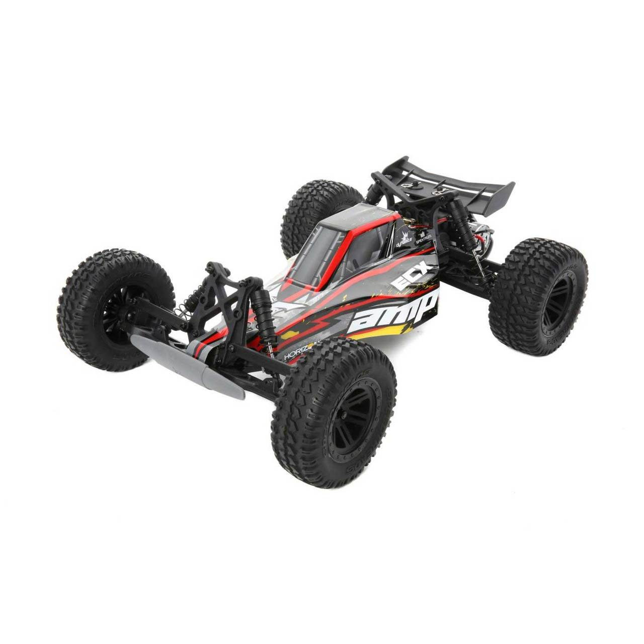 Ecx sales torment 2wd