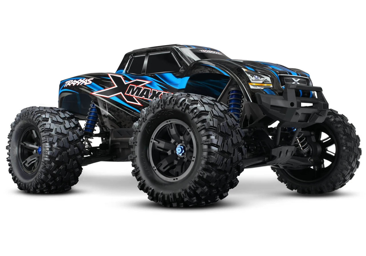 FOR X-MAXX XMAXX XRT 3D PRINTED NERF BARS 2 PIECE