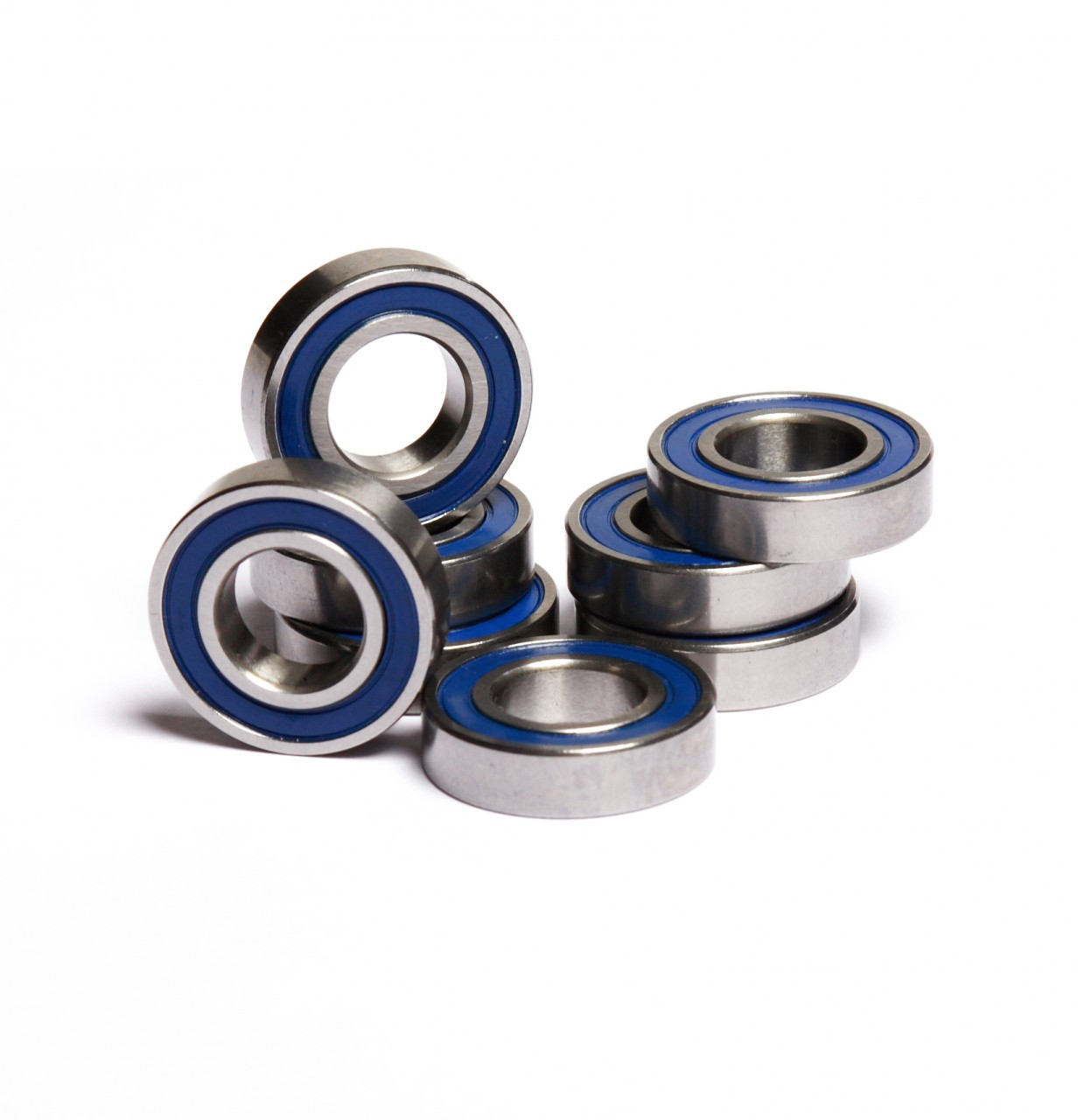 rc wheel bearings