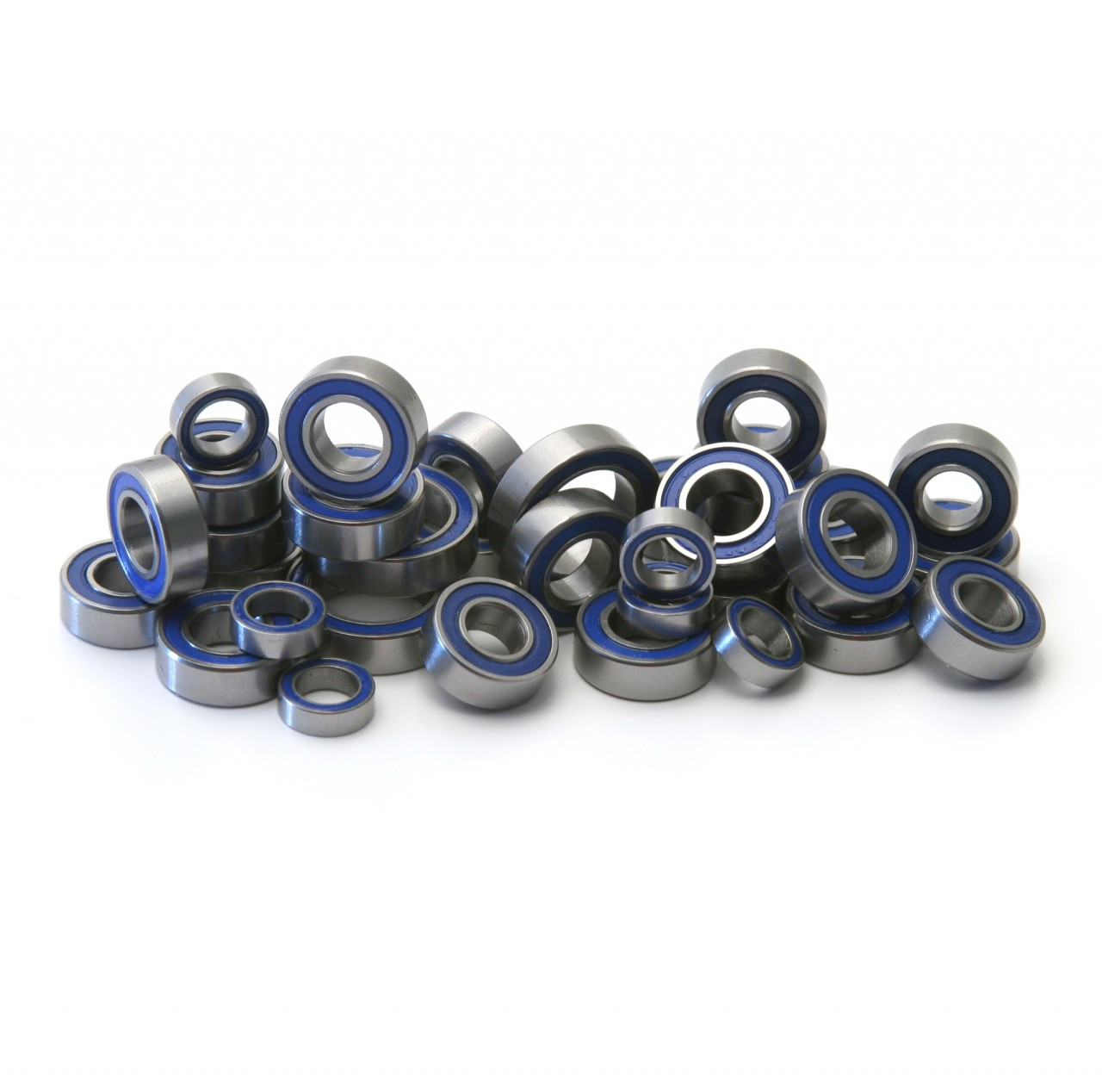 Traxxas E-maxx 4WD 3906 RTR Electric OFF Road Bearing set Bearing main image 1