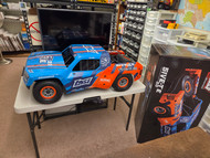 Losi 5IVE-TE 3.0 Is in the shop!  