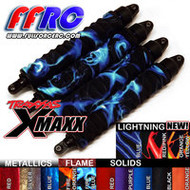 Combining some of the Shock boots into single items