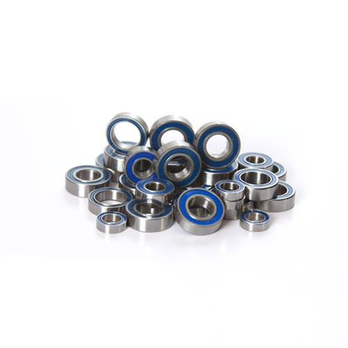 HPI SAVAGE FLUX FULL BEARING KIT By Fullforce RC