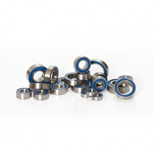 Full bearing kit for the Traxxas Slash 4WD by Fullforce RC