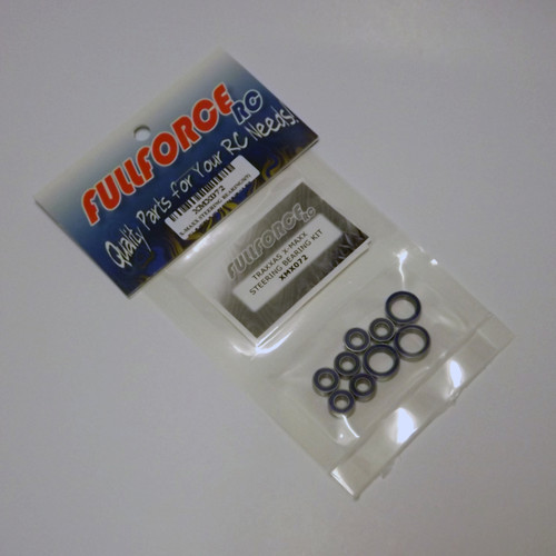 FOR Traxxas X-MAXX 9 pc Steering bearing kit packed and ready to ship!