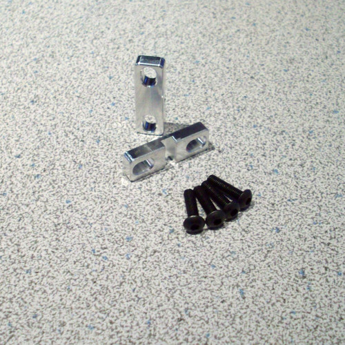 HPI BAJA 5B 5T 5SC 5th SCALE SERVO CLAMP