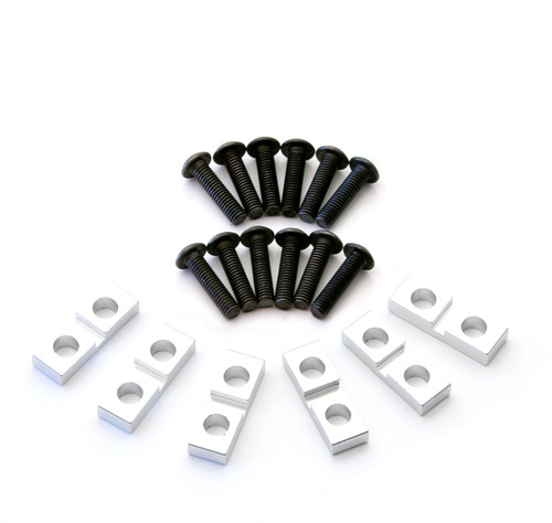 TRAXXAS Slash Parts. American made parts for your beast!