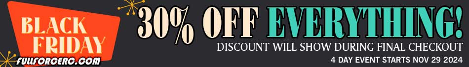 Best Black Friday sale discount ever!