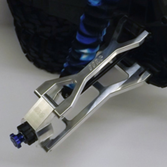 Traxxas X-MAXX Upper A-arms are done!