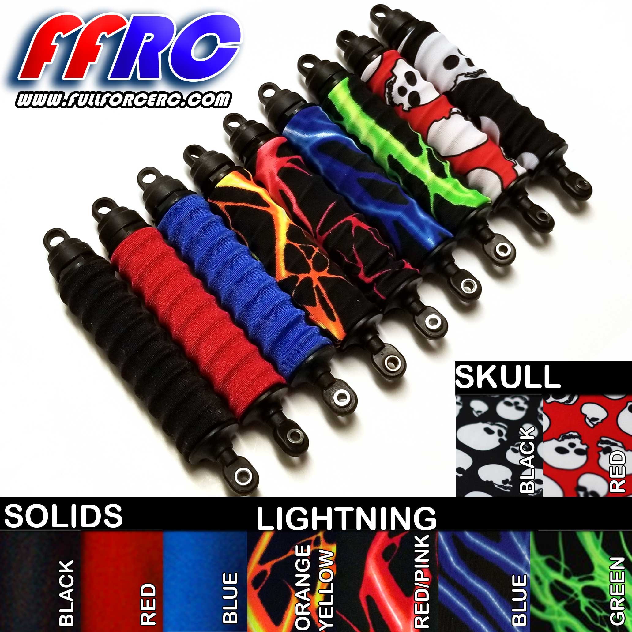 How To Put Shock Boots On at Virgil Dawes blog