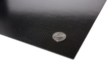 CARBON FIBER SHEET 4.25x11.875